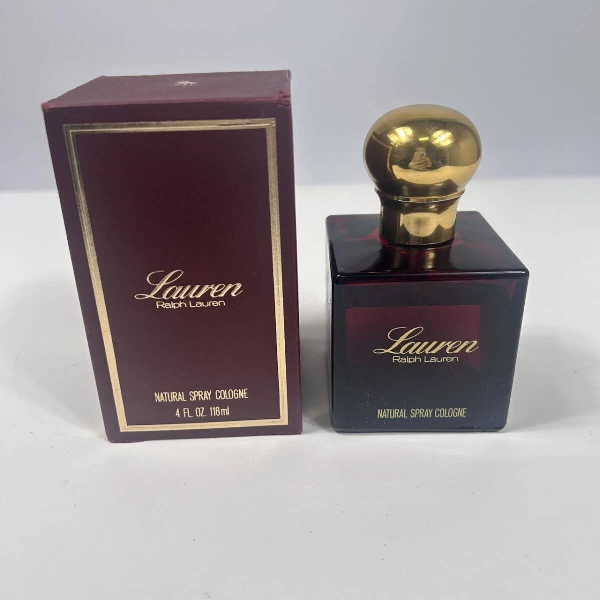 Lauren Ralph Lauren Eau de Cologne for Women for sale | eBay