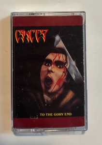 Cancer to the Gory End | eBay