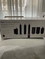 Dyson Airwrap Multi-Styler Long Edition - Blue/Copper