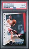 1992 Upper Deck MVP Hologram #4 Michael Jordan PSA 8 143489121