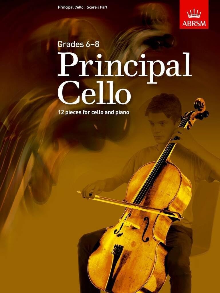Principal Cello - - Image 5