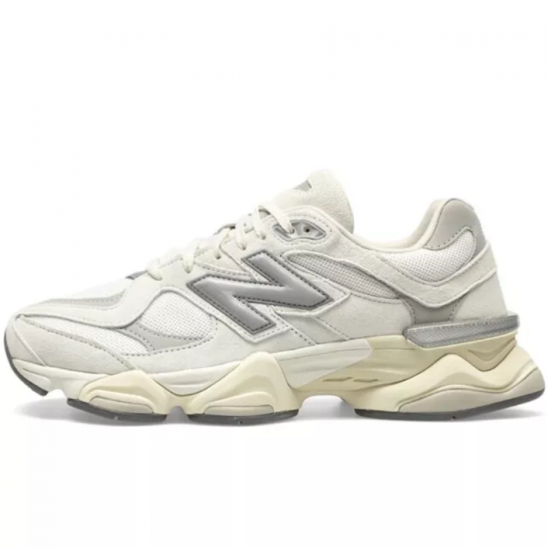 SAOLA Scarpe Causale News Unisex 9060 NB Tutte le Taglie LifeStyle Sneakers 18 Colori Uomo Donna