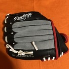 Youth Series Rawlings Playmaker PM105SRW 10.5" TeeBall Baseball Glove Right Hand — photo 2
