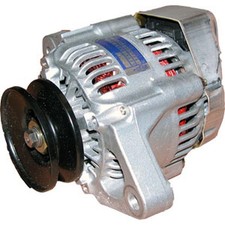 Alternator Fits Denso Replaces 100211-453
