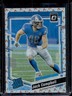 2023 Panini Donruss Optic Jack Campbell Fire Emoji Prizm RC Rated Rookie #235