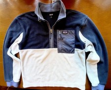 Patagonia Youth XXL Half Zip Fleece