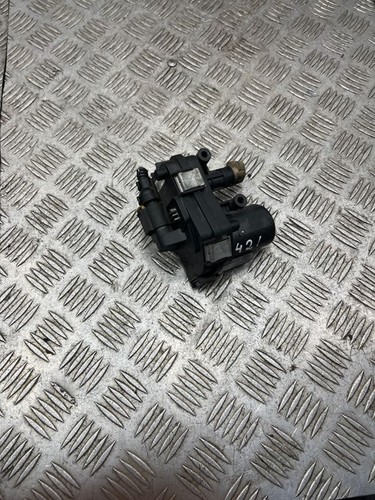 Opel Insignia A 2010 Diesel 96kW Stellmotor Abgasturbolader 11021528A BRR10538