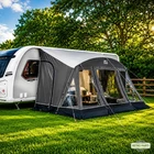 Bailey Senator 2000 - 2008 Caravan Porch Awning 3.9m Pole Version