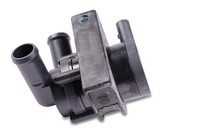 Hepu Zusatzwasserpumpe (KüHlwasserkreislauf) AP8340 12V FüR Audi A6 C7 4G2 4GC