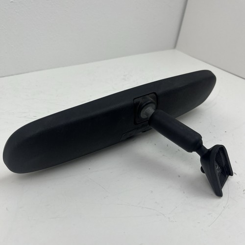 99 98 99 00 01 02 Silverado Rear View Mirror Sierra Tahoe Yukon OEM 011084 - Picture 8 of 13