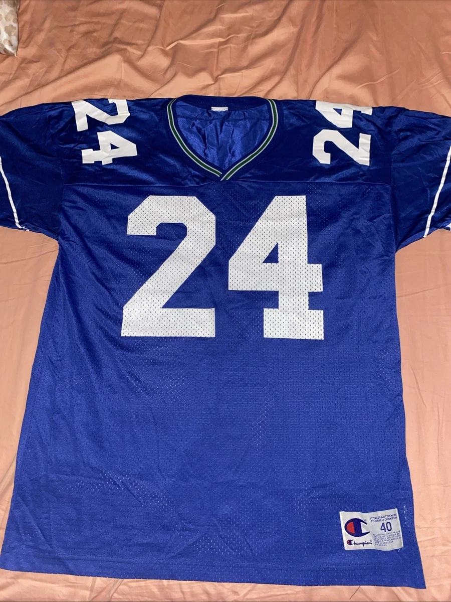 Champion Seattle Seahawks NFL Jerseys for sale | eBay