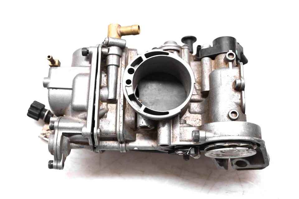 Carburador Polaris Outlaw 450 S 08 Foto 3 de 4