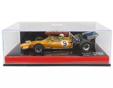 1/43 McLaren Ford M19 D.Hulme Monaco GP 1971 #9 Orange 530714309 Japan