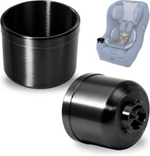 2PCS Cup Holder Replacements Compatible with Safety 1st Car Seat