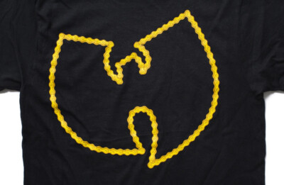 NEW State Bicycle Co. x Wu-Tang Clan Black Yellow XL Men's
