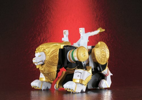 Magi Ranger Densetsu Gasshin DX Magi Legend | eBay