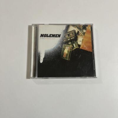 洋楽 MOLEMEN / LOST SESSIONS (CD) 510oQzXLc3L._UF1000,1000_QL80_.jpg