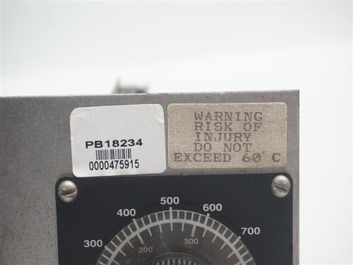 Watlow A007-866G-0601 100A-3602-0000 Controller Board 30 Days Warranty - Picture 8 of 12