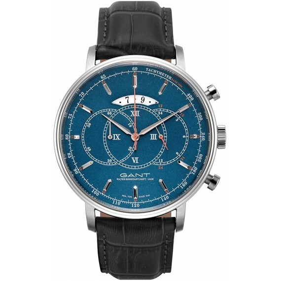 gant chronograph watch