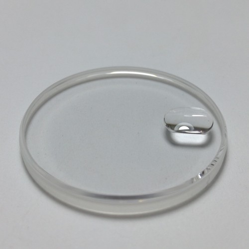 FIT ROLEX DATE Vetro Zaffiro 25-286c aftermarket crystal sapphire | eBay