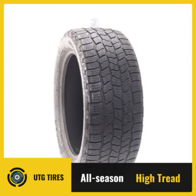 Used 265/50R20 Cooper Discoverer AT3 4S 111T - 8/32 | eBay