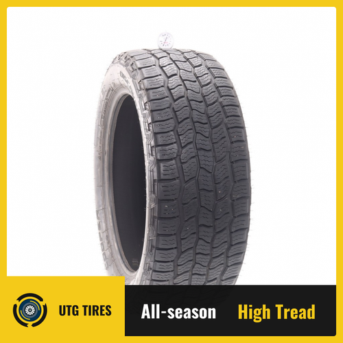 Used 265/50R20 Cooper Discoverer AT3 4S 111T - 8/32 | eBay