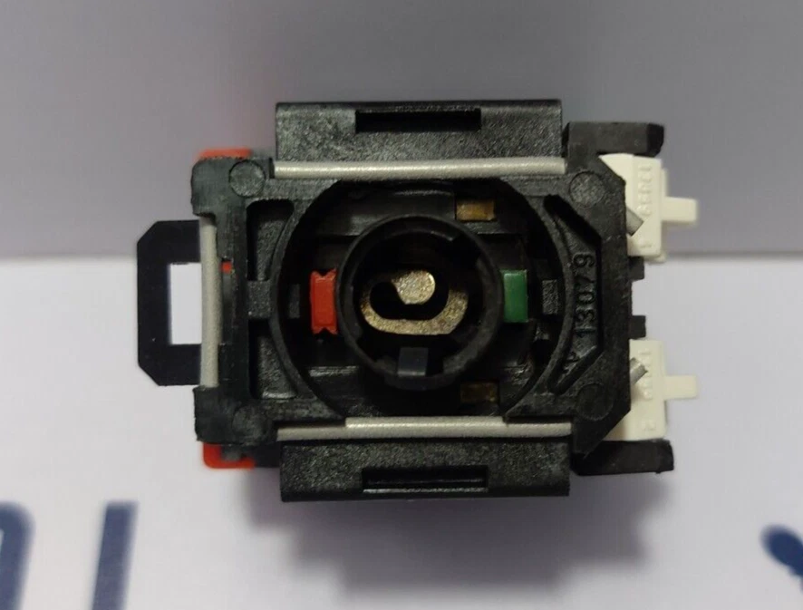 Square D 9001 Type DA11 Cont. Pour Illum P.B Bloc Classe 9001 Type DFSN11 - Photo 4/4