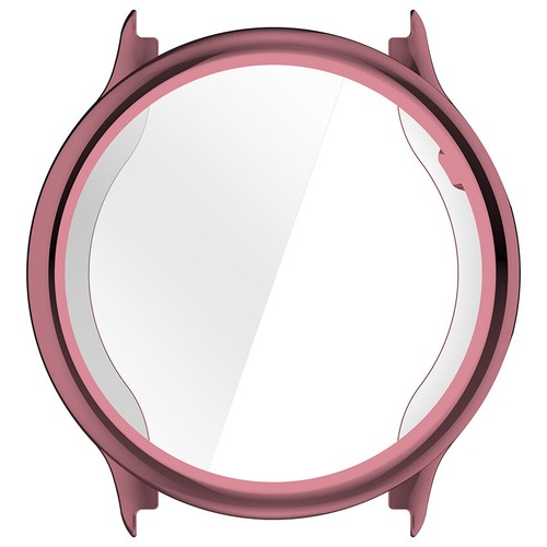 Custodia protettiva in TPU per orologio con cover completa per Garmin Vivoactive6 - Foto 41 di 58