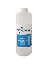 Methyl Salicylate, USP Food Grade    (Wintergreen Oil)      32 Ounces   