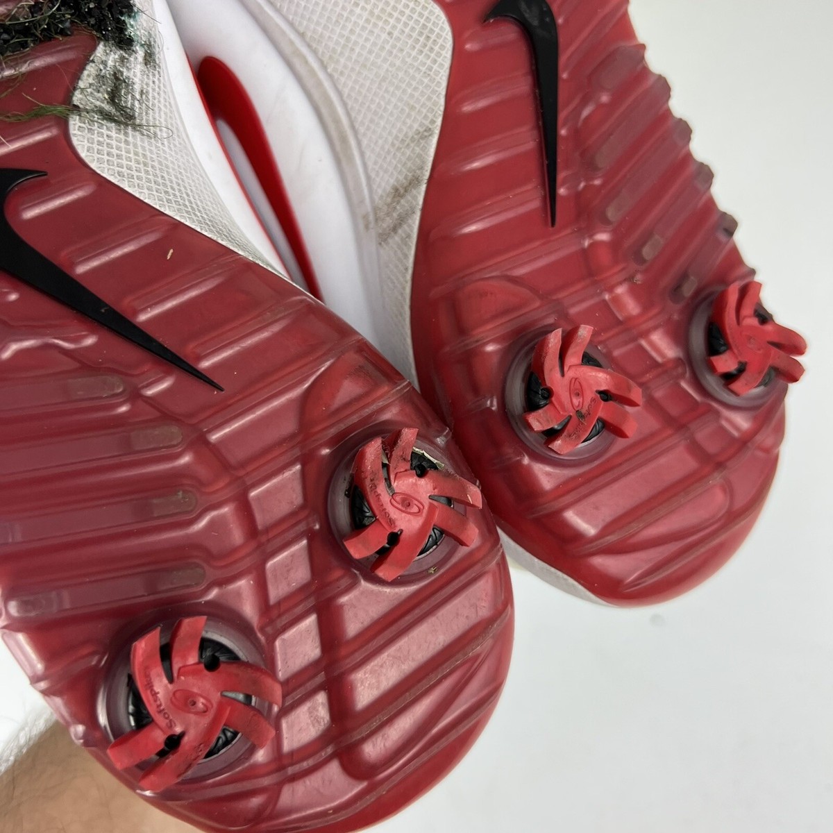 【美品】NIKE ナイキ　React Vapor 2 28.0 Nike React Vapor 2 University Red for Sale | Authenticity