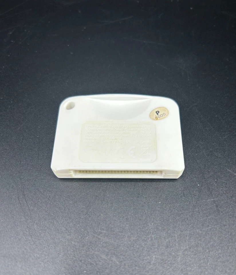 Vtech Mobigo Dreamworks Kung Fu Panda 2 Game Cartridge Ages 4 - 7 NO CASE - Image 4 of 4