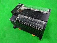 1PC New Omron CP1H-X40DR-A PLC Module