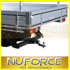 <!--F#f_0-->4x4 / 4x2 Heavy Duty Towbar/Tow Bar SUITS Holden Rodeo RA (2003-2012)<!--F/-->