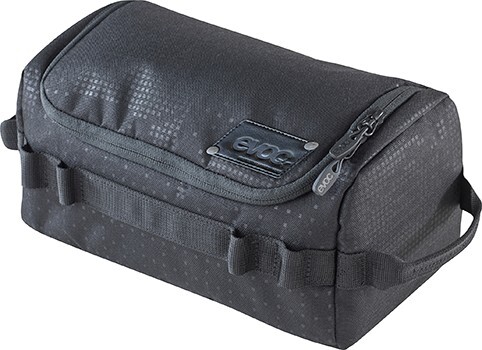 Borsa da toilette Evoc WASH BAG misura unica 4 litri nero