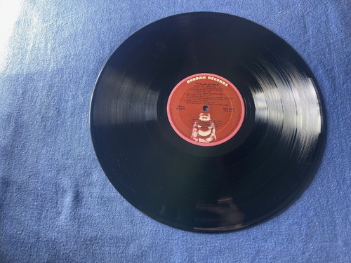 BUDDAH Vinyl Record w/ Sleeve PHYLLIS HYMAN Loving You, Losing You - Picture 3 of 4