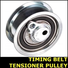 Cam Timing Belt Tensioner Pulley FOR VW PASSAT 3C 09->14 CHOICE1/2 1.6 CAYC 105