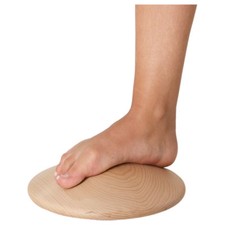 Pedalo Fuß- und Beinachstrainer Pro-Pedes, ø 27 cm