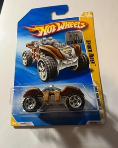 Spider Rider Hot Wheels for sale | eBay