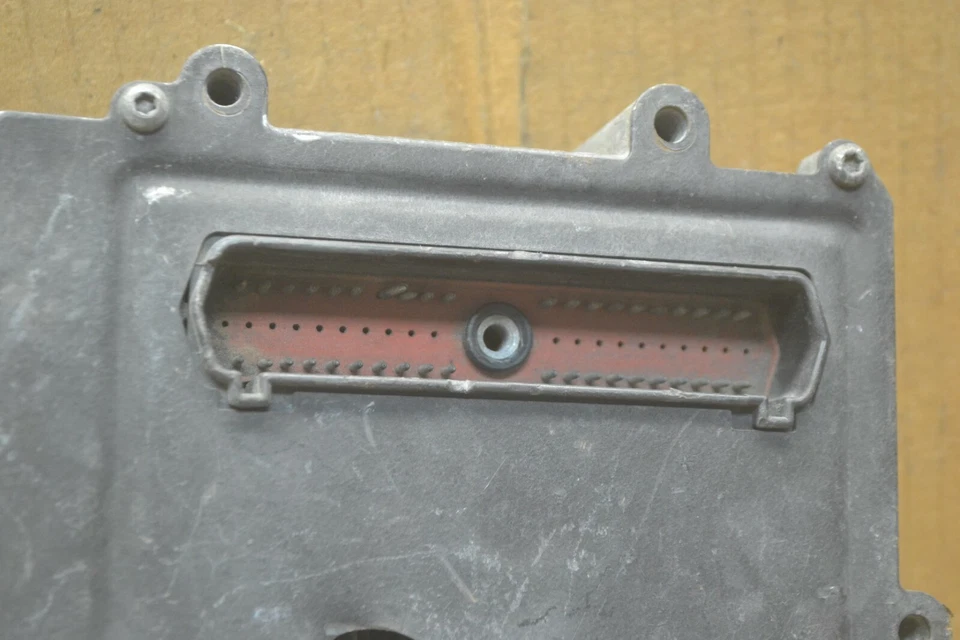 Dodge Intrepid 1993-1995 unidad de control de transmisión TCU 4606143 módulo 268-8d6 Foto 3 de 4