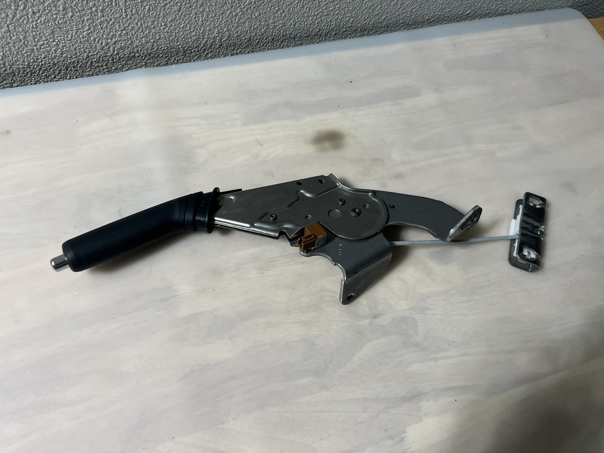 Parking Emergency Brake Handle Lever 46201-02300 Toyota Corolla