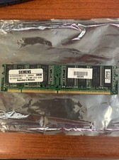 Compaq 323012-001 64 MB PC100 100 MHz Memory Module 168 Pin Pulled before use