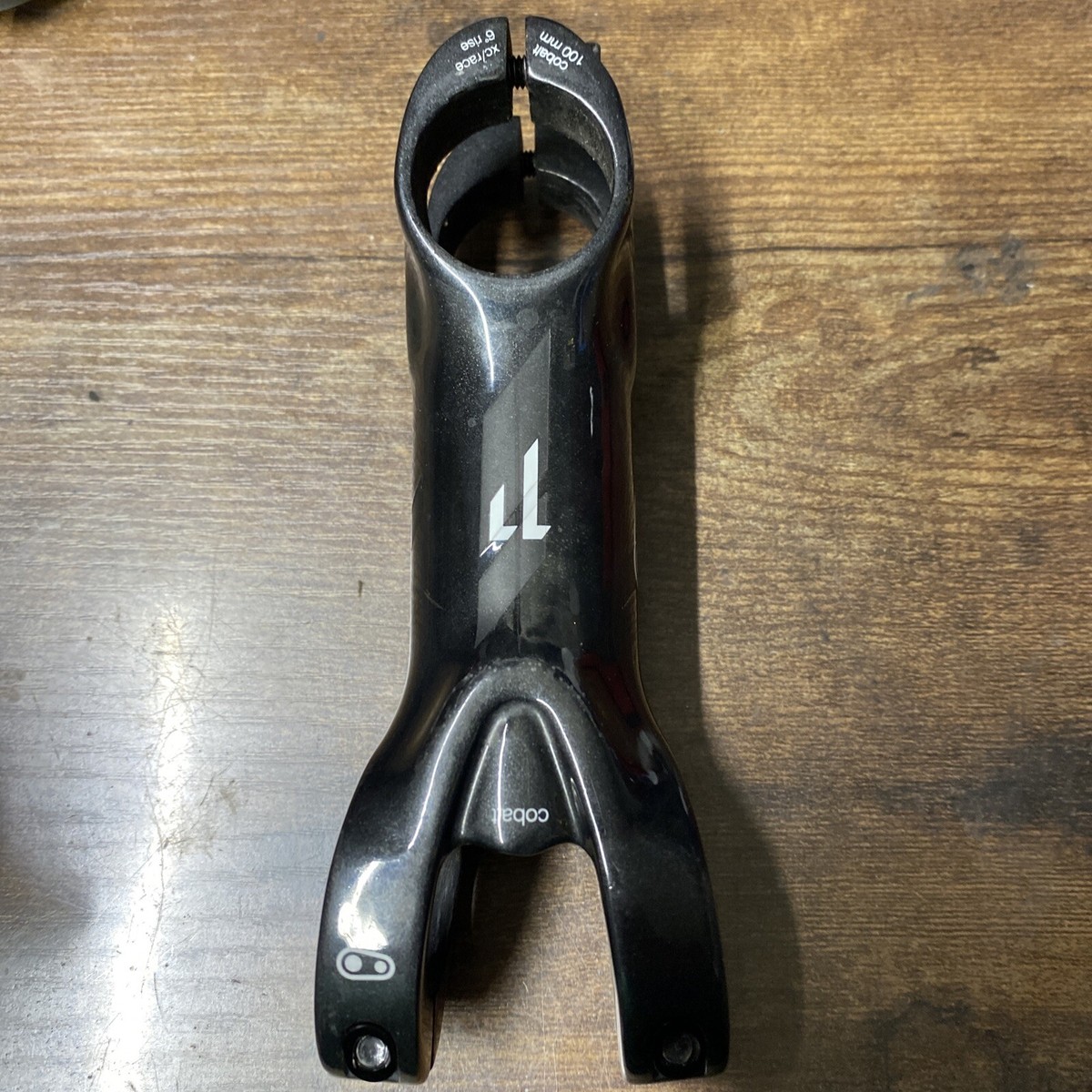 クランクブラザーズ　cobalt 11 Crank Brothers Cobalt 11 Stem - Components