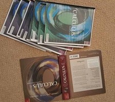 Larson Calculus Advanced Placement Eighth Edi...
