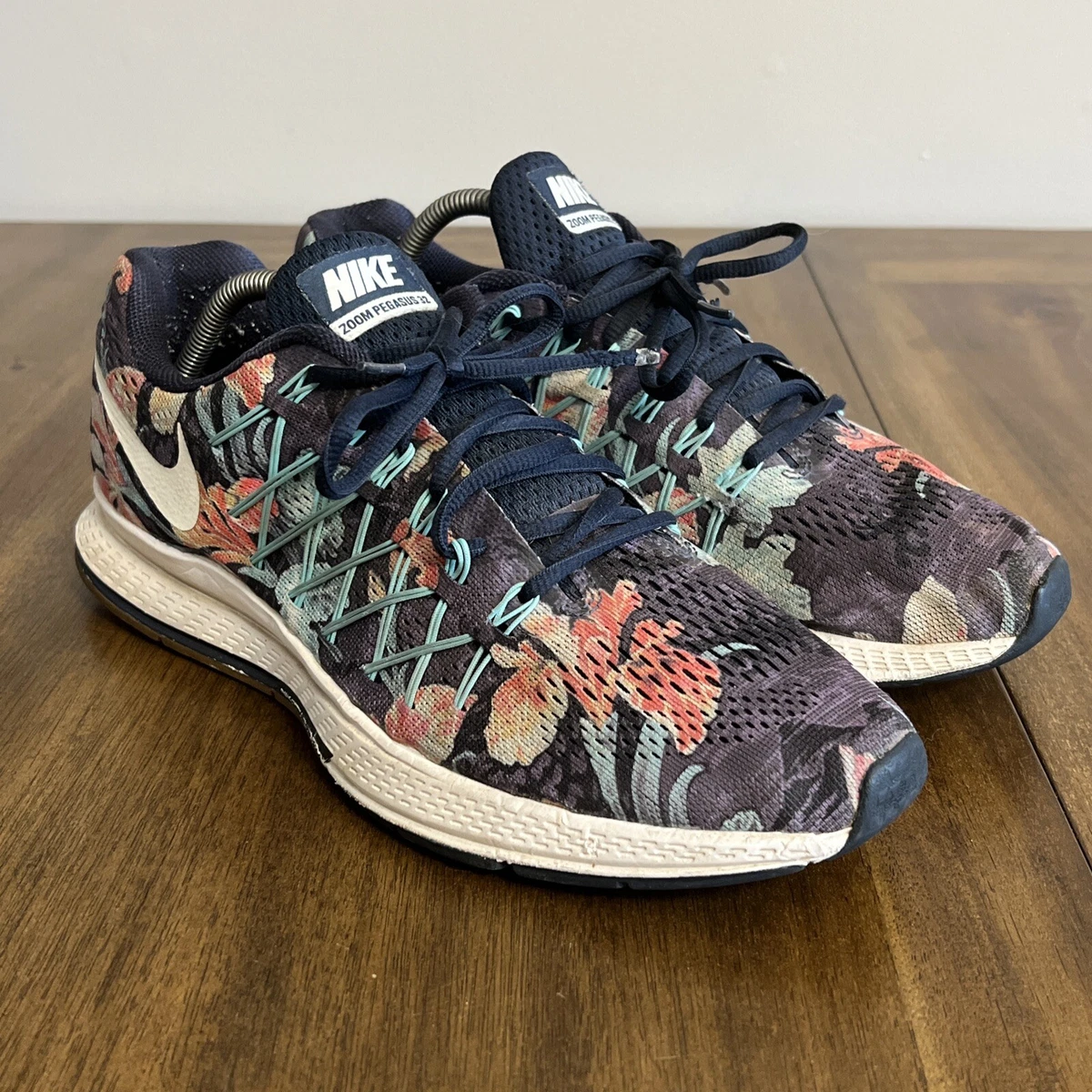 Nike pegasus 32 floral 2025