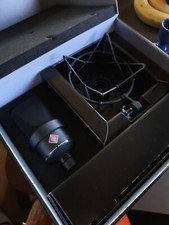 Neumann Tlm 103 Microphone Studio Set, Black
