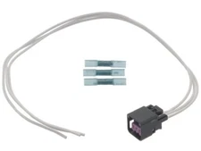 For 2007-2008 Cadillac SRX Brake Pedal Position Sensor Connector SMP 19457RYCZ