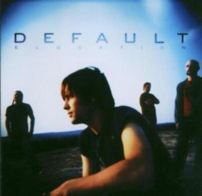 CD Default Elocation Tvt