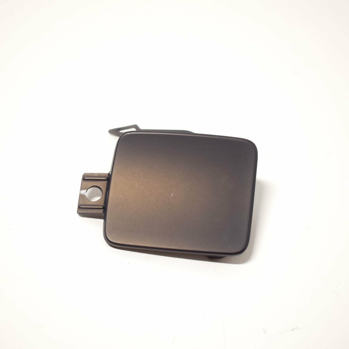NEW AUDI TT 8J 07-14 REAR BUMPER TOW HOOK COVER CAP 8J0807441AGRU