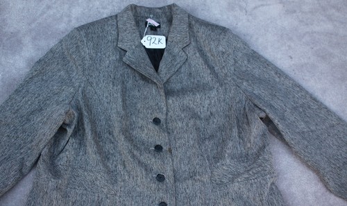 AVENUE WOMEN JACKET/TOP Size - 22. TAG NO. 92K - 第 1/5 張圖片