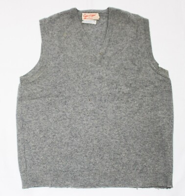 貴重◎ 80's alan paine vneck sweater 貴重◎ 80's alan paine vneck sweater Alan Paine Cashmere V